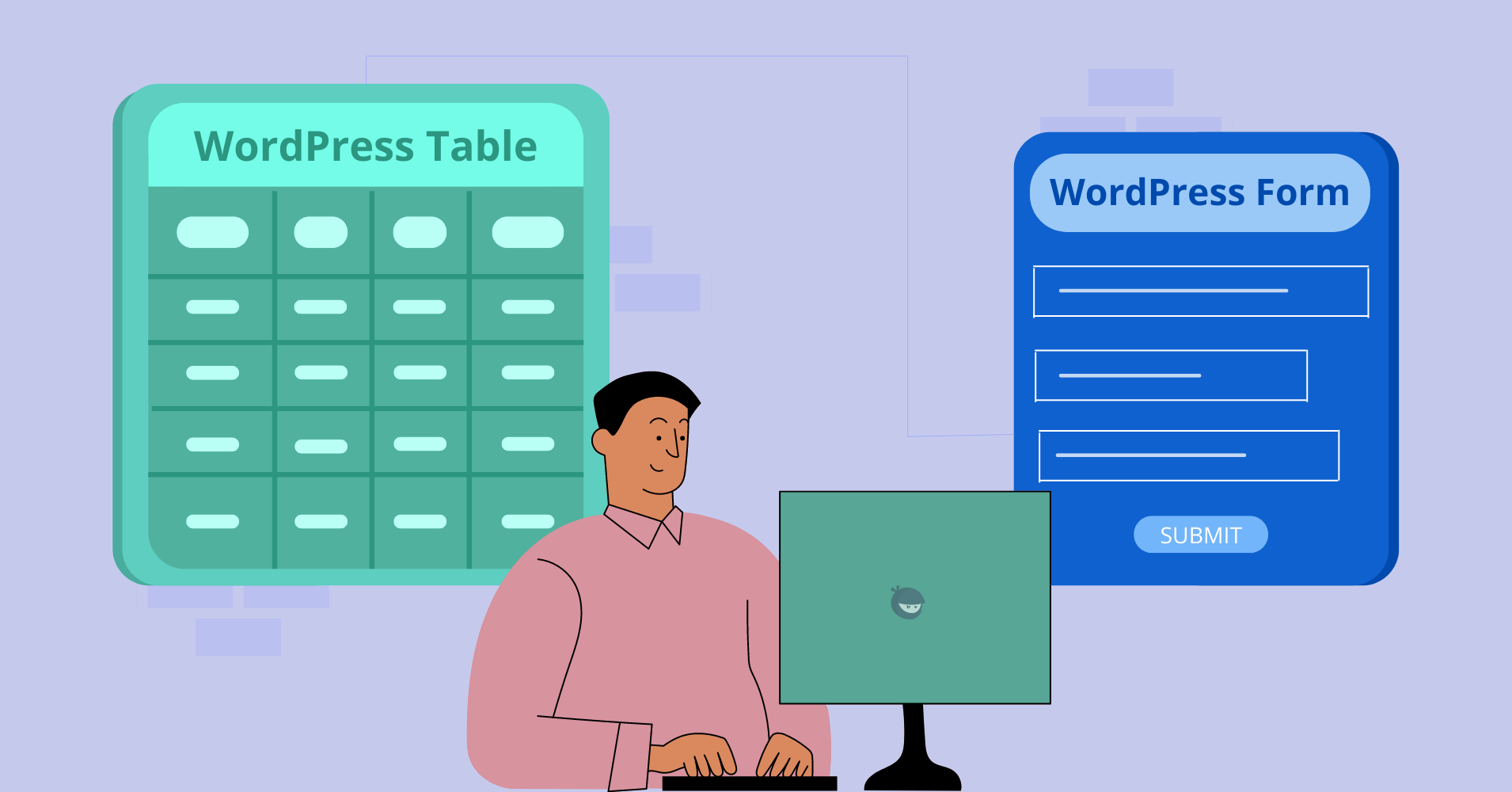 Fluent Forms & Ninja Tables