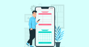 How to Create Responsive Tables Without Compromising UX