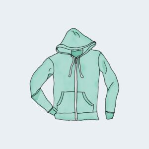 hoodie-with-zipper