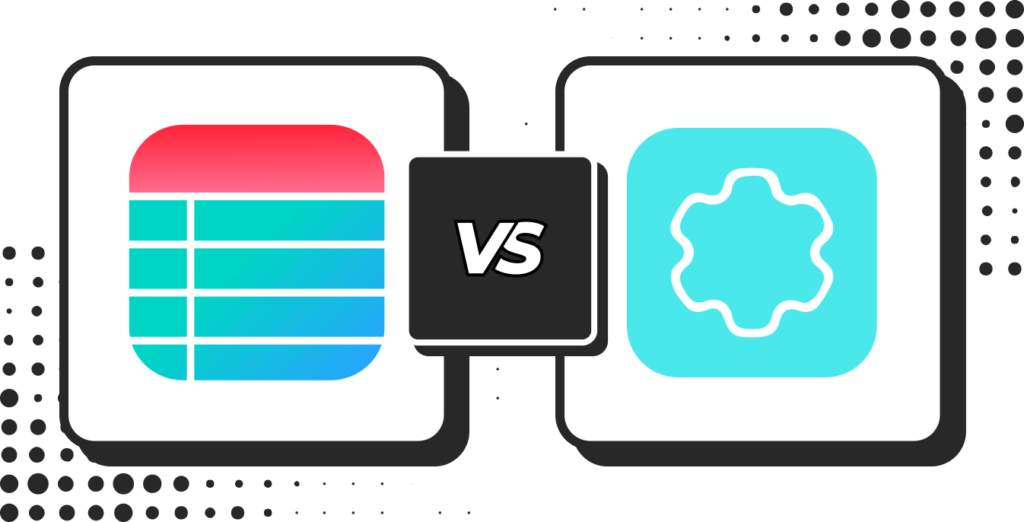 Ninja Tables vs Data Tables Generator by Supsystic