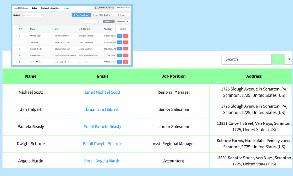 Discord Integration with Fluent Forms - WP Manage Ninja