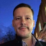 Christopher Hughes user