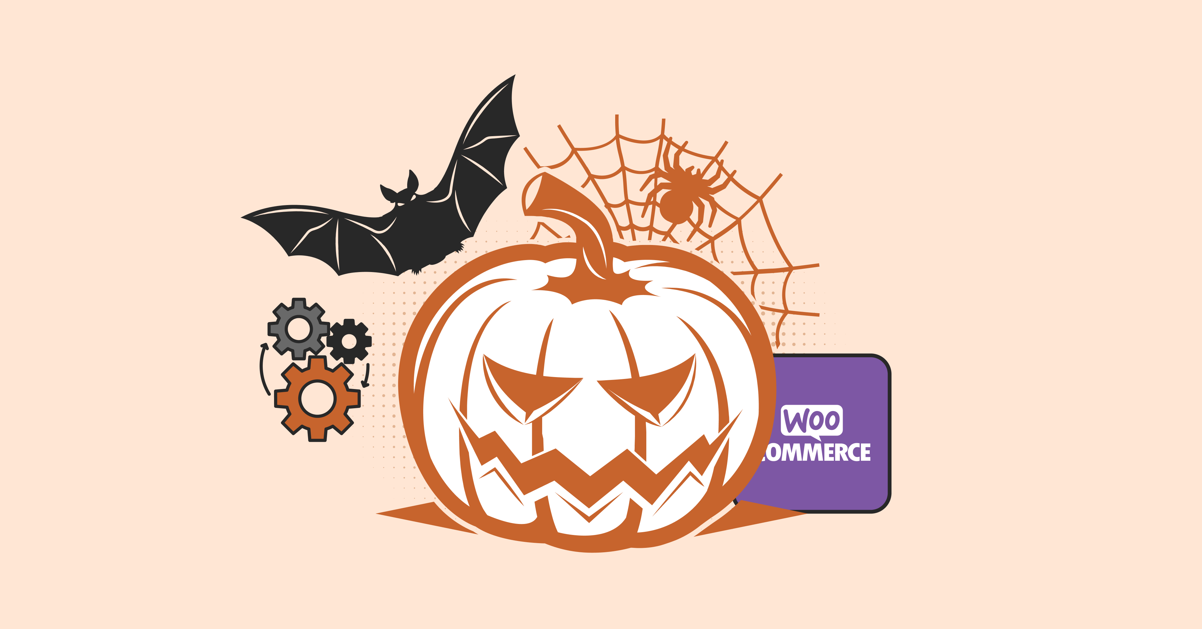 WooCommerce Halloween Sales