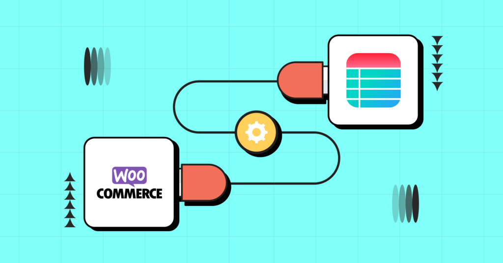 How To Integrate WooCommerce With Ninja Tables