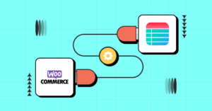 How To Integrate WooCommerce With Ninja Tables