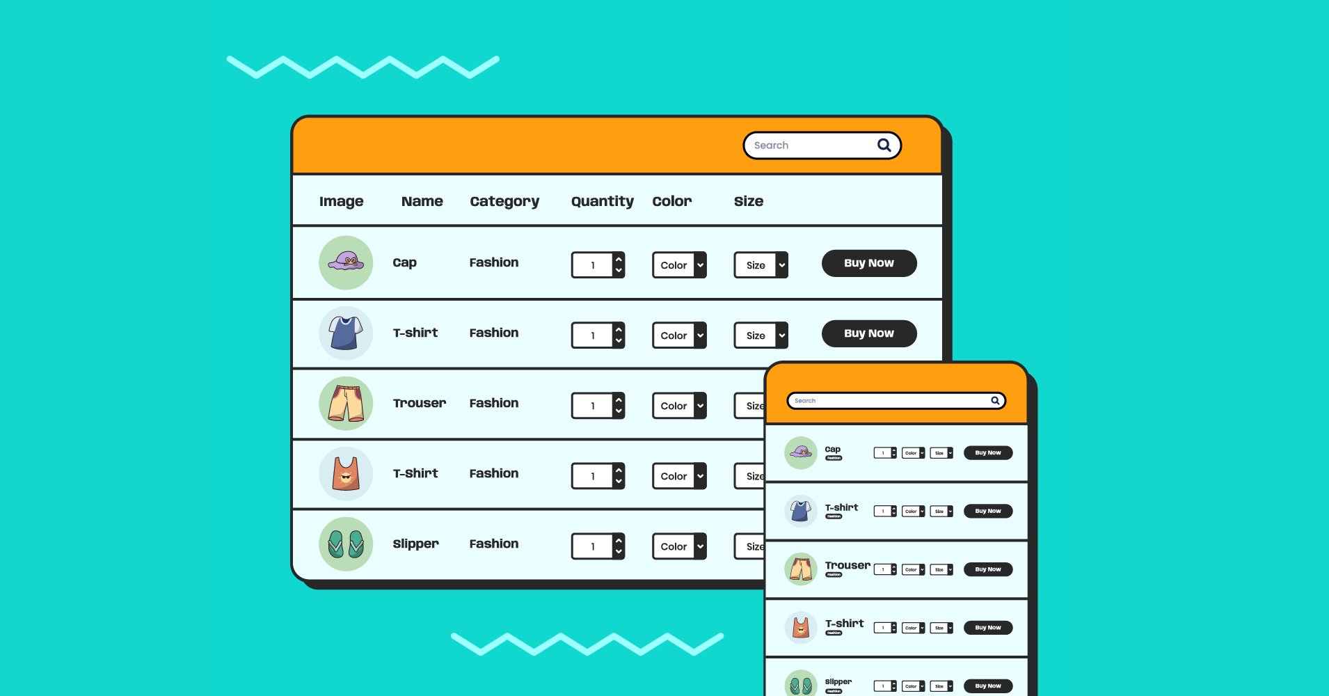 Ways to Create a Responsive Table in WordPress