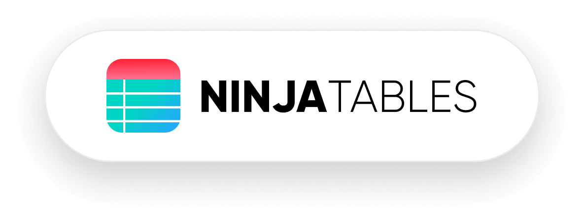 Ninja-Tables-Wordcamp-Asia