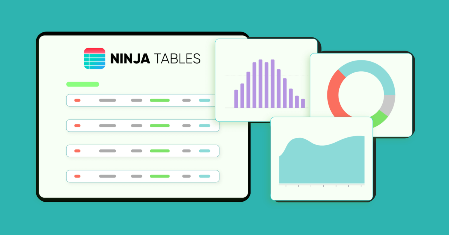 Responsive Tables: Create them Without Compromising UX