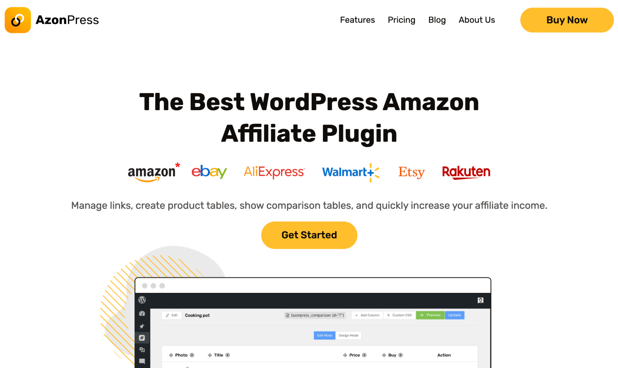 5 Best WP Plugins to Create Amazon Product Comparison Table