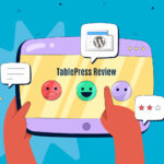 TablePress Review: Is It Worth Upgrading to Pro Or Not?