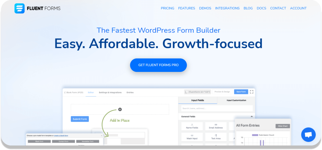 9 WordPress Data Visualization Plugins You Can't Overlook!