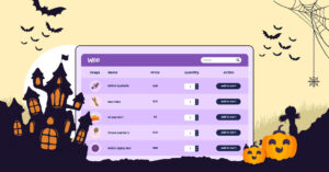 WooCommerce Halloween Sales 2025
