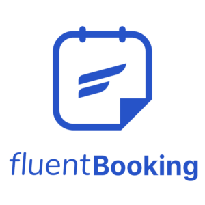 FluentBooking Logo