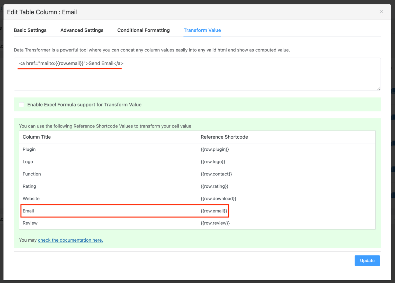 How to Add Links to a Table in WordPress: 5 Simple Tips
