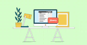 Best jQuery Table Plugins in 2024