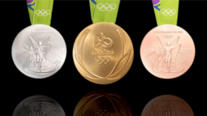 2016- Olympic Rio