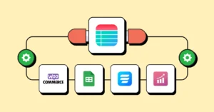 Boost Your WordPress Site: Integrate Google Sheets, WooCommerce & More