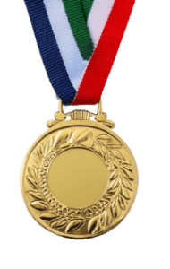 Gold Medal