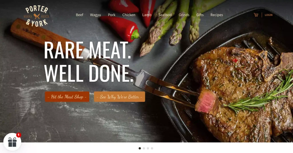 meat_woocommerce_store_design