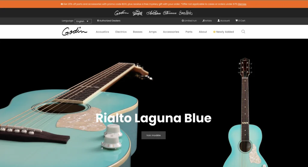 woocommerce_guitar_store_design