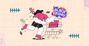 Black Friday Stats, Trends and Strategies for Small Businesses