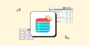 Why Ninja Tables is the Best Table Plugin in WordPress