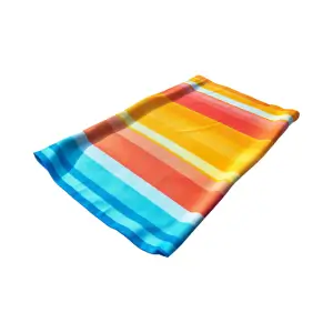Beach towel