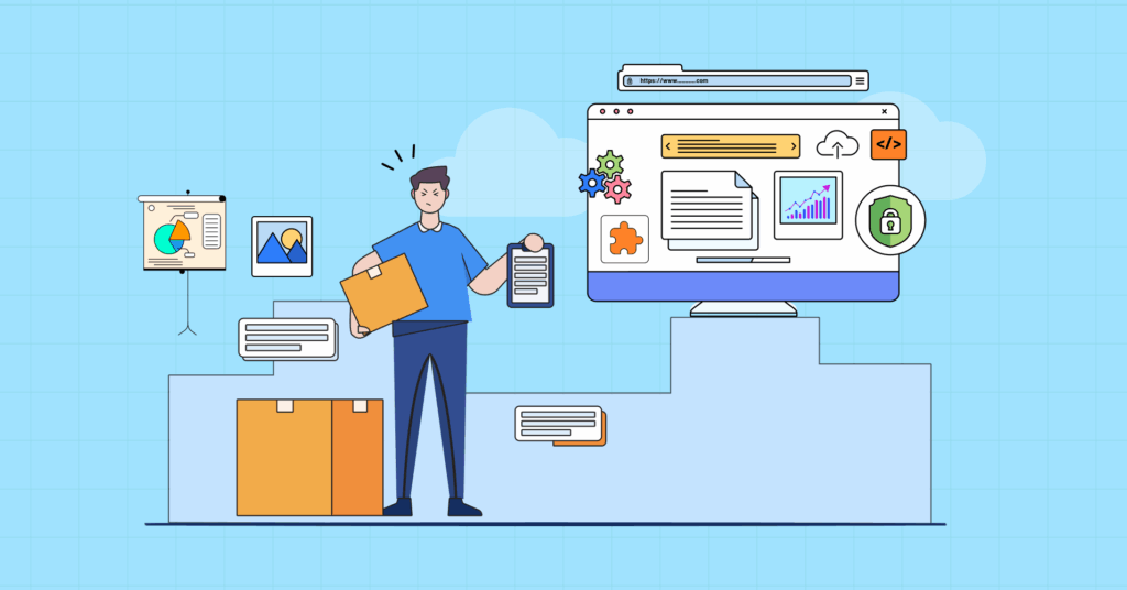 common data management challenges and solutions