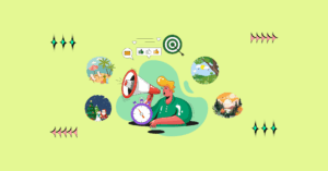 Year-Round Seasonal Marketing Campaigns