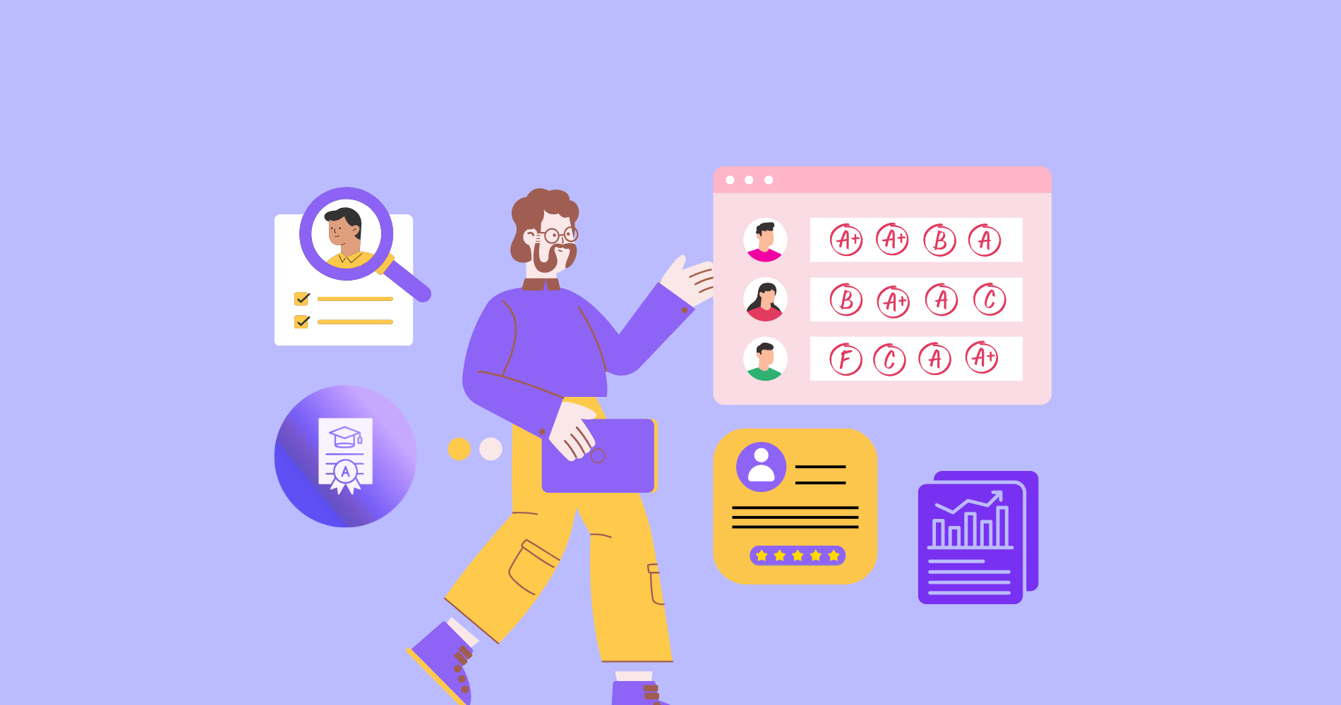 How to Track Student Progress​ in WordPress