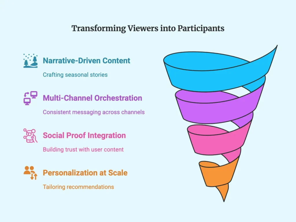 user engagement strategy