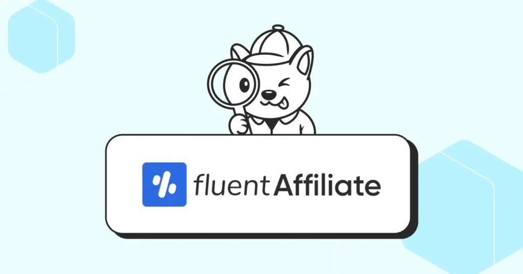 FluentAffiliate review