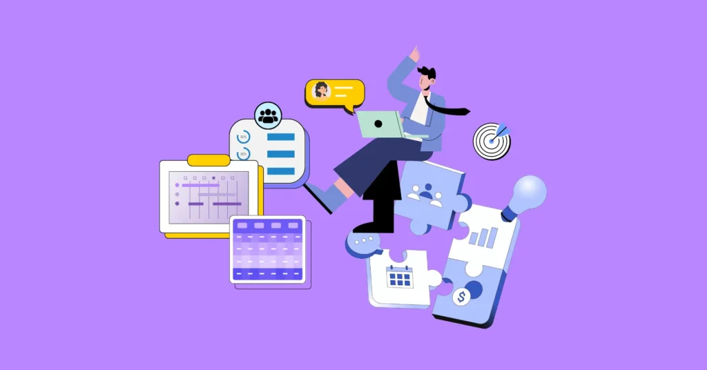 Freelance project management tools