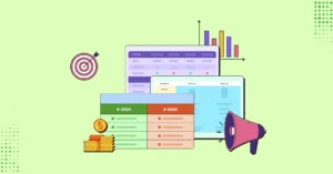 Tables for Affiliate Marketing: Earn More as an Affiliate
