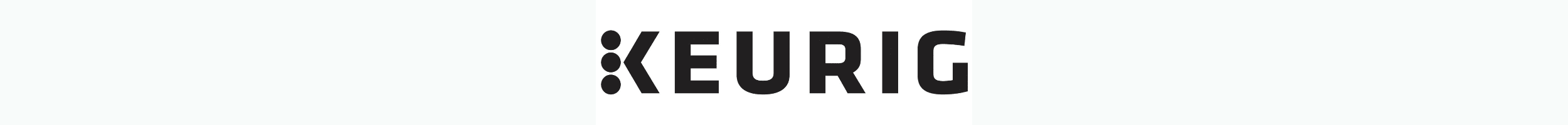 keurig official logo