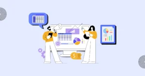 Visuals, Charts, and Tables for Your SEO Report