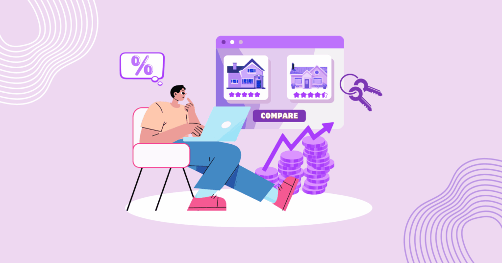 Use a Real Estate Listing Table to Get Better Commission