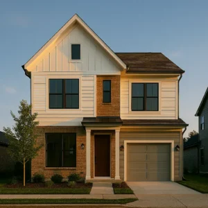 rental home