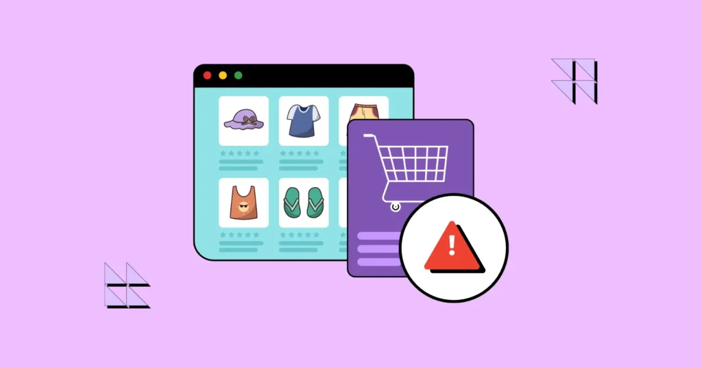 7 tips to reduce cart abandonment