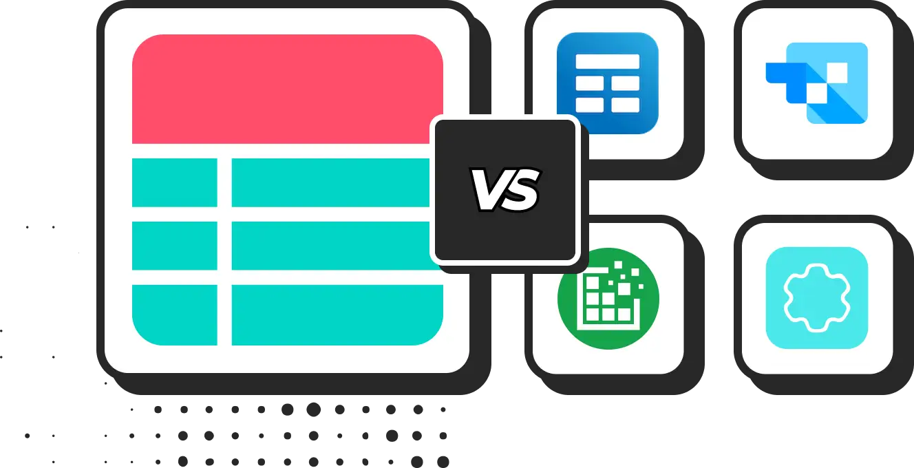 Best WordPress Table Plugins compared