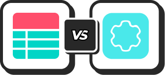 Ninja Tables vs Data Tables Generator by Supsystic icon