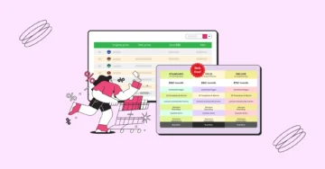 Add a Dynamic Discount Table to Your Store