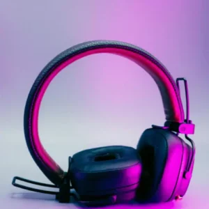 Headset