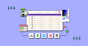 Ninja Tables Smart Features Save You More Time Than You Think