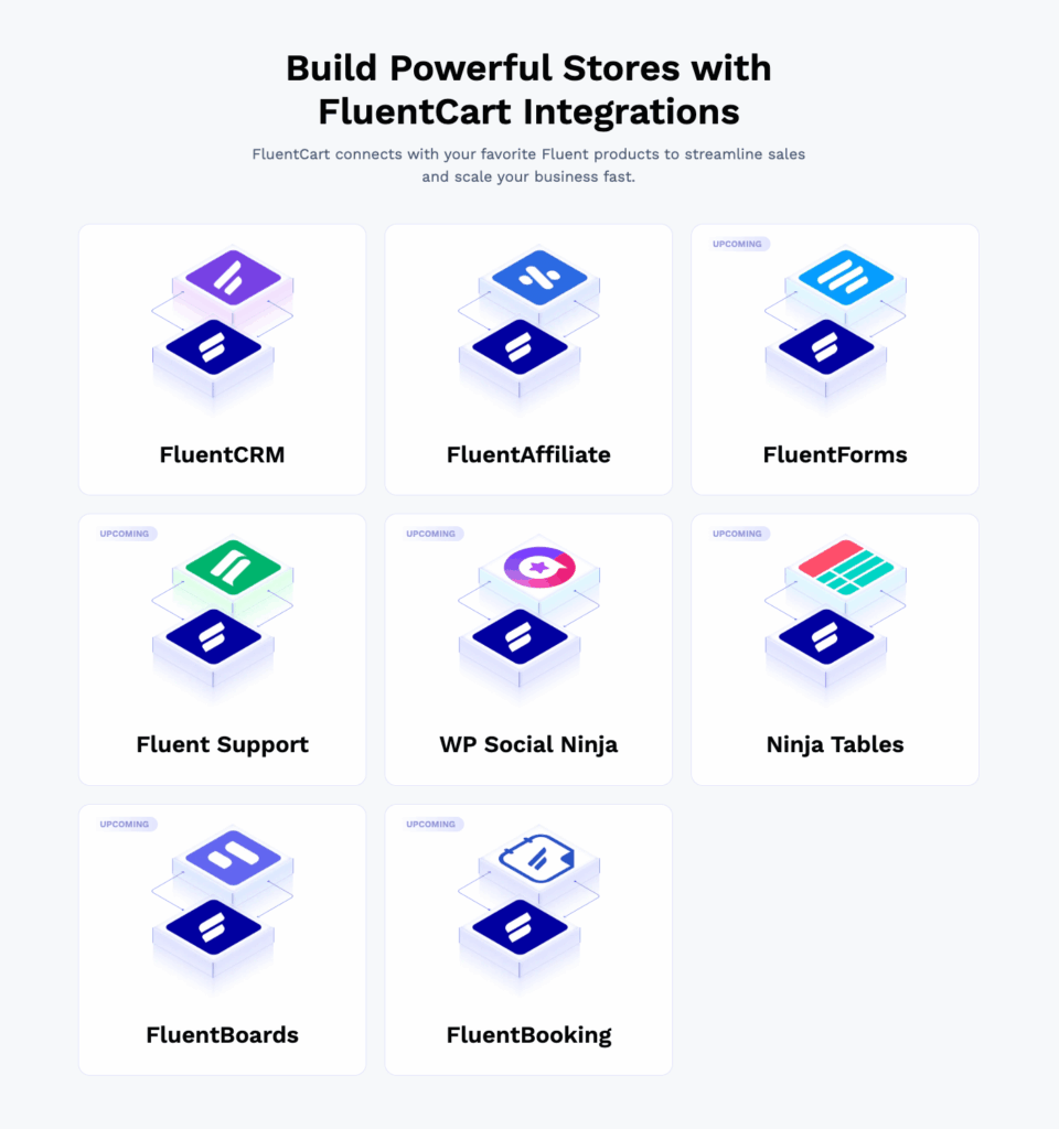 fluentcart_new_integration_page