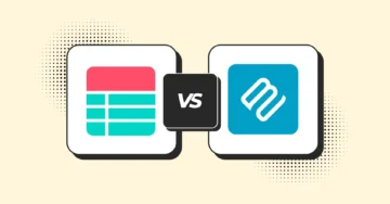Barn2 Plugins Vs Ninja Tables | Posts Table & WooCommerce Product Tables