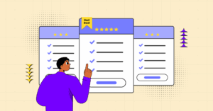 15+ High Converting Pricing Table Design Examples for Any Website