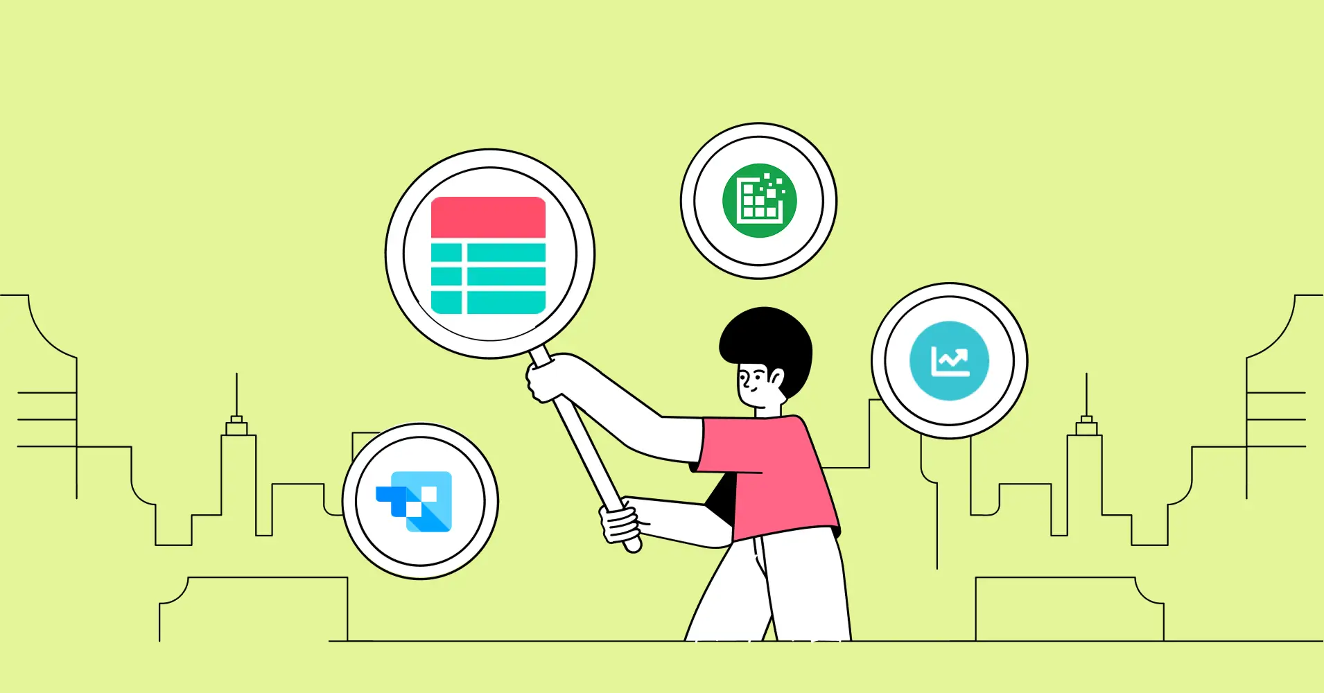 best wpdatatables alternatives featured image