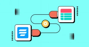 Fluent Forms Data in Ninja Tables