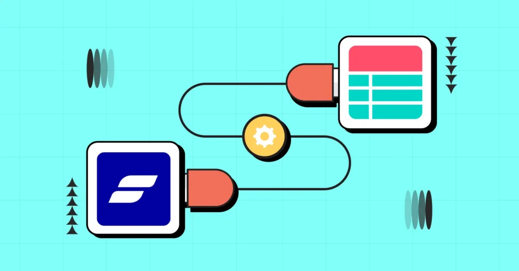 how to integrate fluentcart with ninja tables ft image